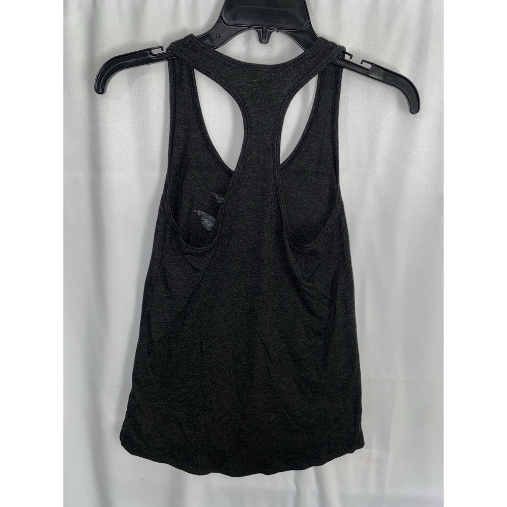 Homage University Of Cincinnati Bearcats C Paw Logo Tank Top Womens XS - Picture 3 of 3